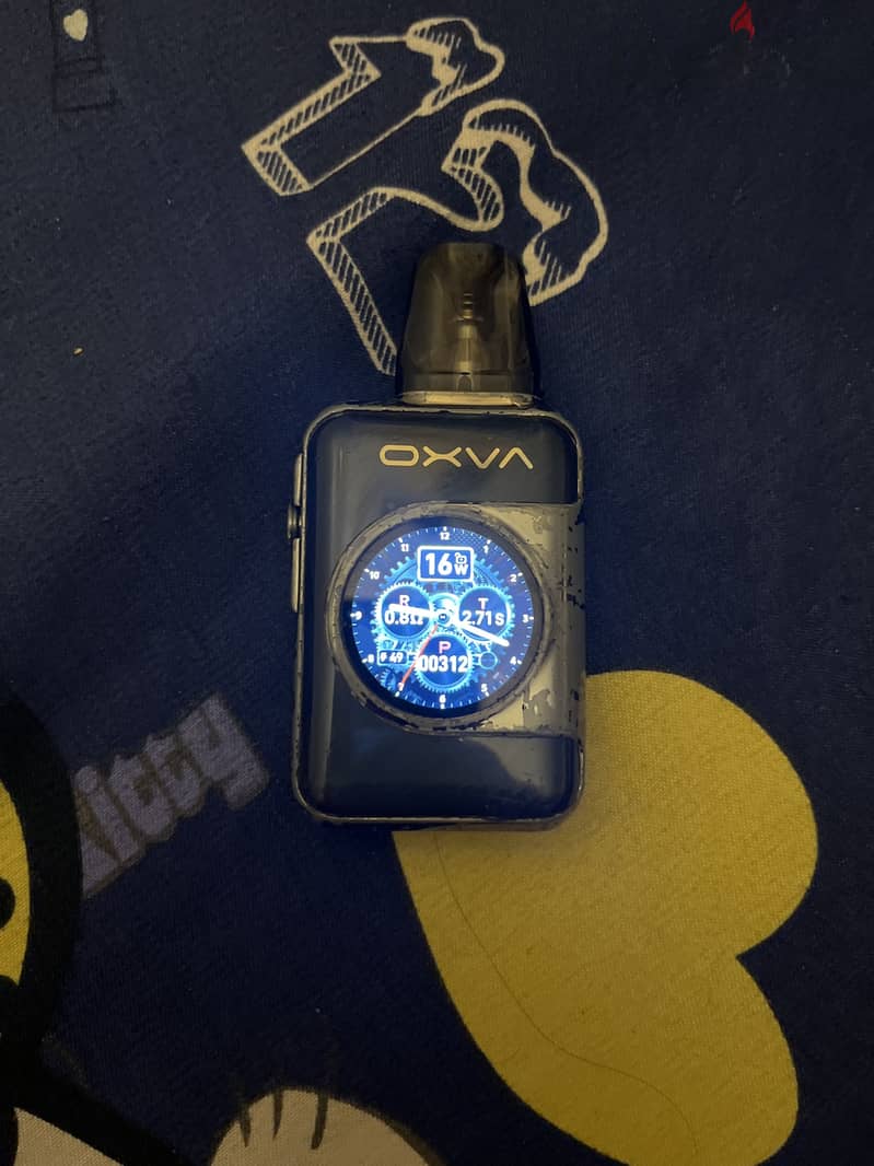 Xlim sq pro 2 pod 4