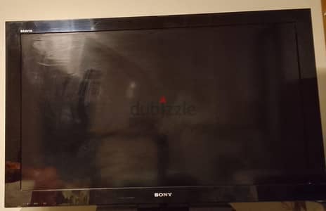 song Bravia KLV-40BX400