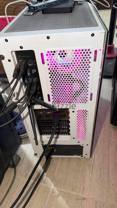 PC GAMING i7-12700KF - RTX 4060 Ti