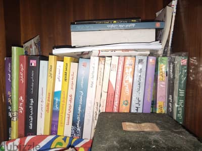كتب من عصير كتب للبيع
