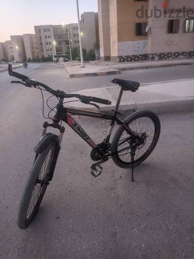 عجله xnirt mtb