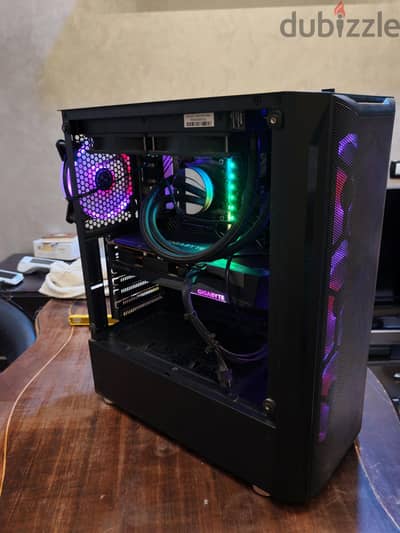 pc gaming optimized for every thing السعر قابل للنقاش