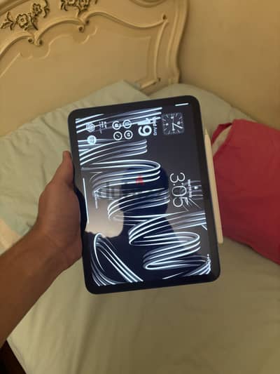 iPad 10th gen 64gb WiFi with Apple pencil