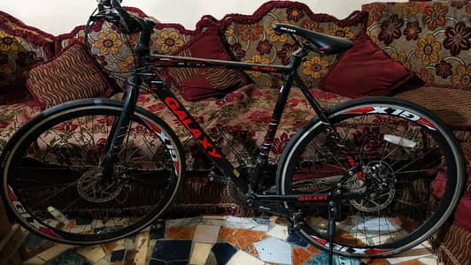 عجلة galaxy rl420 h للبيع