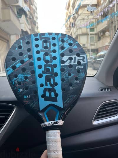 Babolat air viper 24 for sale