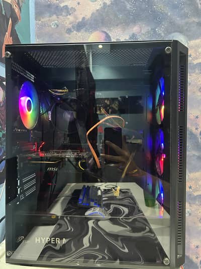 Pc for gaming and for hard work like 3D Auto(CAD),Montage,and coding