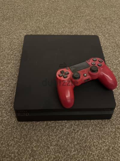 Ps4 بحاله جيدة