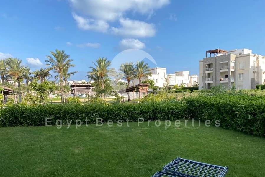 شاليه بـ٣ غرف نوم في أمواج، صورة ١٥ من ١٨