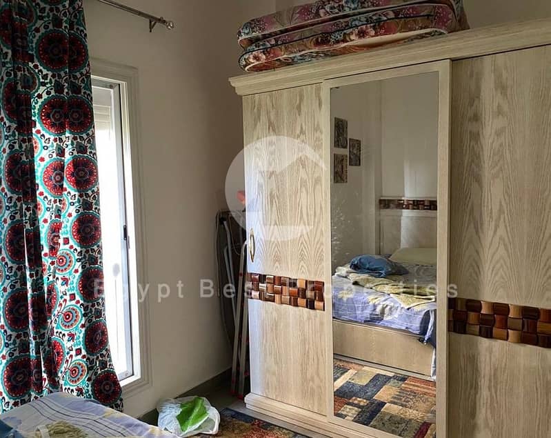 شاليه بـ٣ غرف نوم في أمواج، صورة ١٦ من ١٨