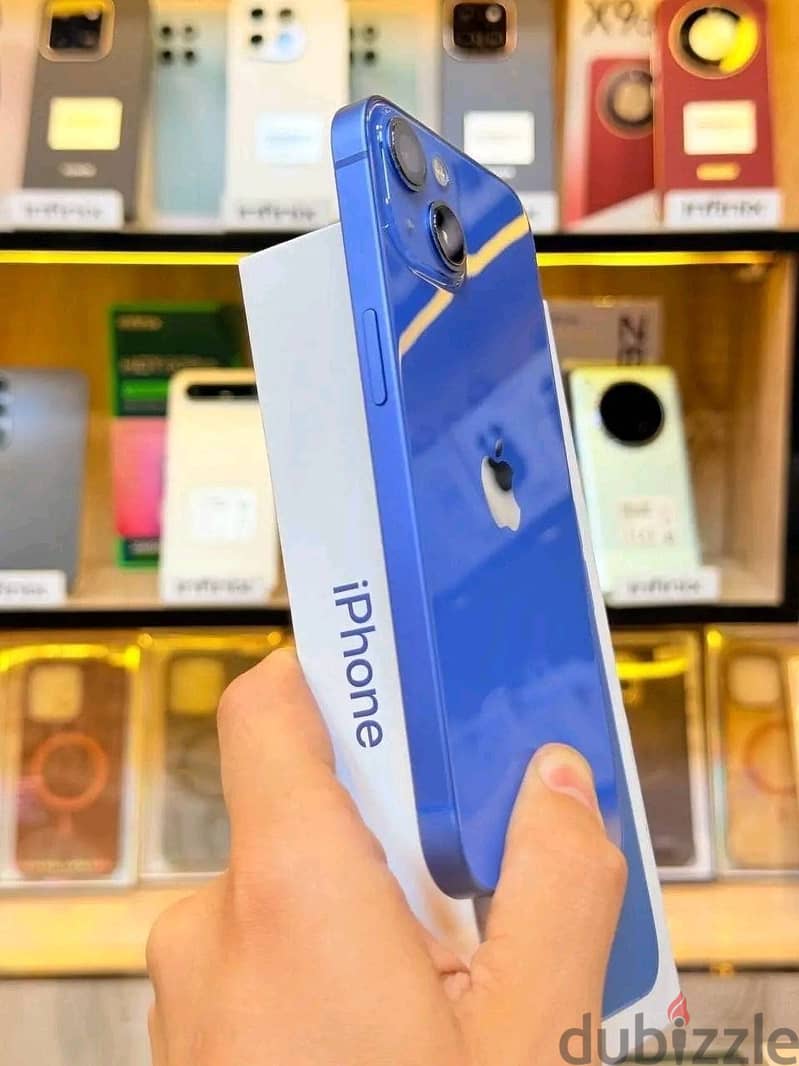 Apple - iPhone 13 1