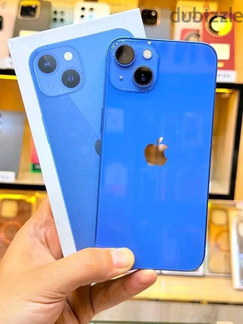 Apple - iPhone 13 3