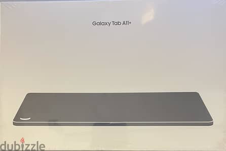 Galaxy Tab A11 +