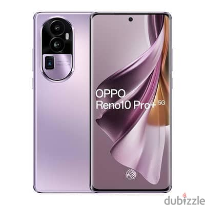 OPPO Reno 10 pro plus +