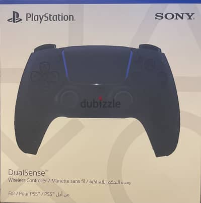 Controller