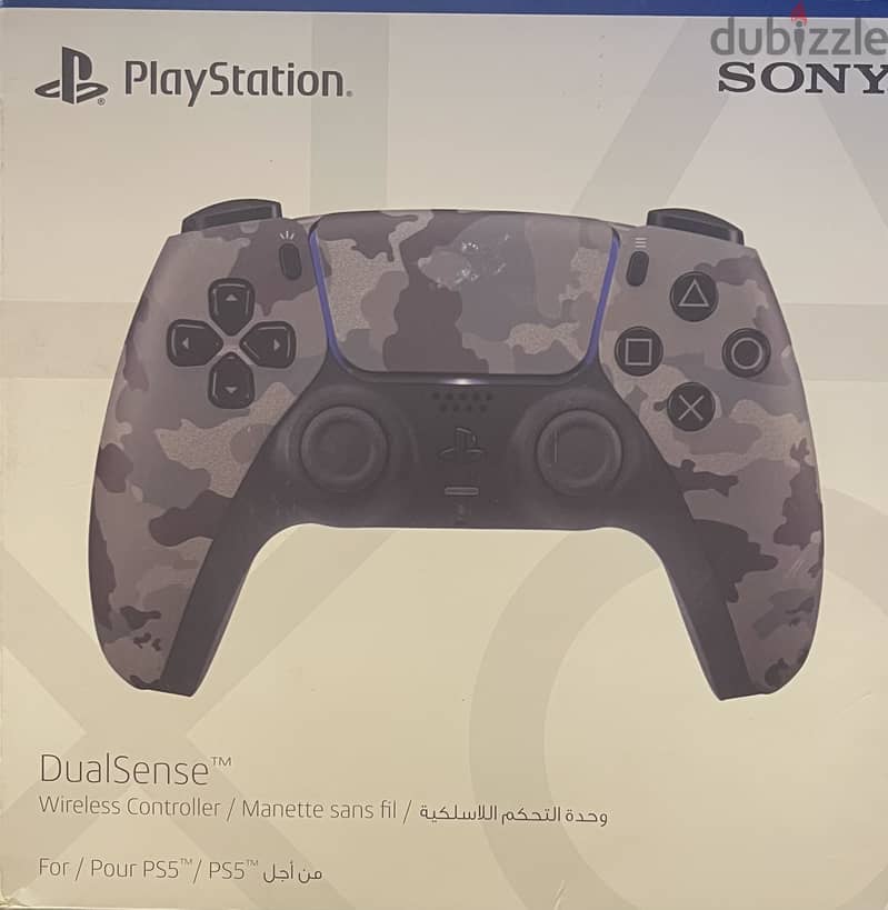Controller 1