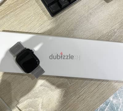 Apple Watch Series 8