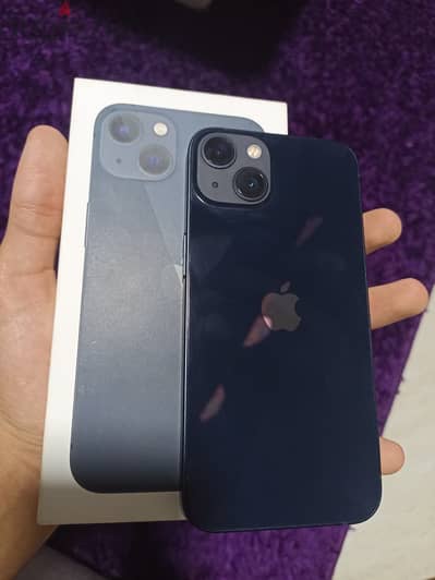 ايفون ١٣