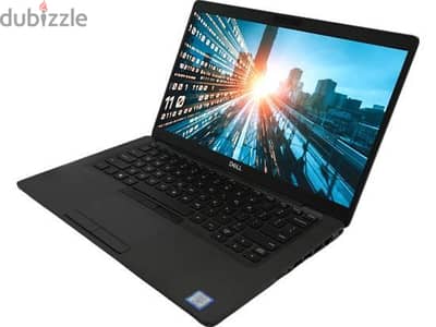 لابتوب dell latitude 5401