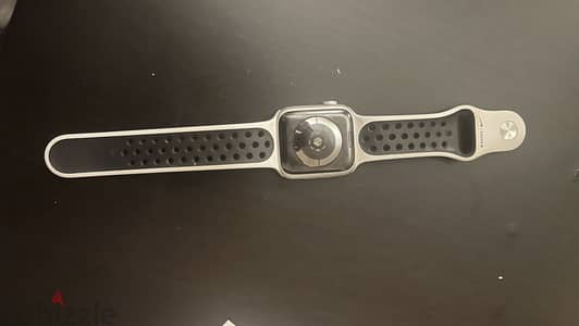 Apple Watch Series 5 Nike edition
