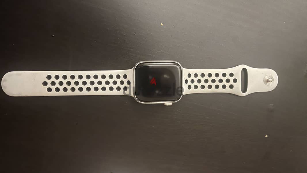 Apple Watch Series 5 Nike edition 1