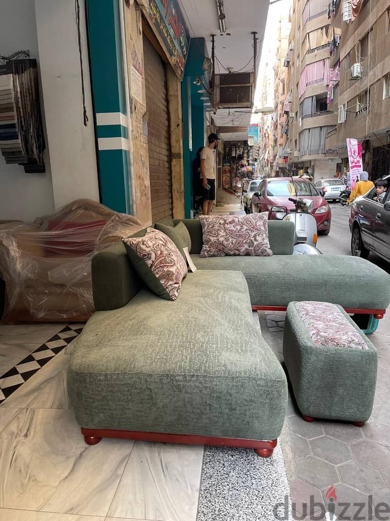 المحلاوى 2