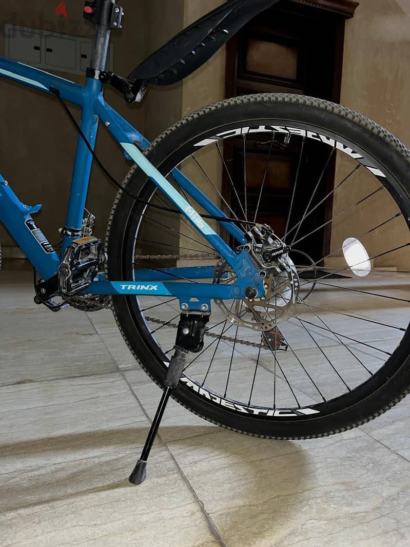 Trinx m116 7