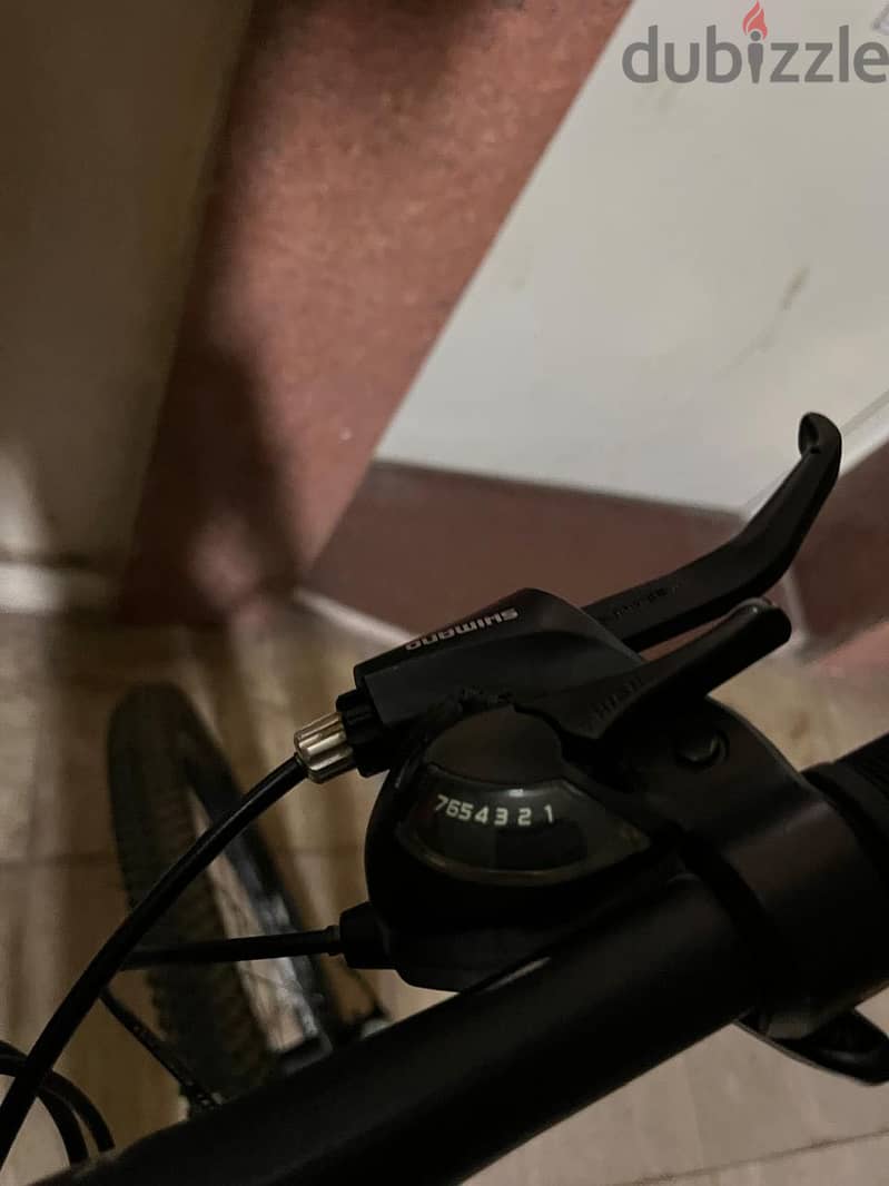 Trinx m116 9
