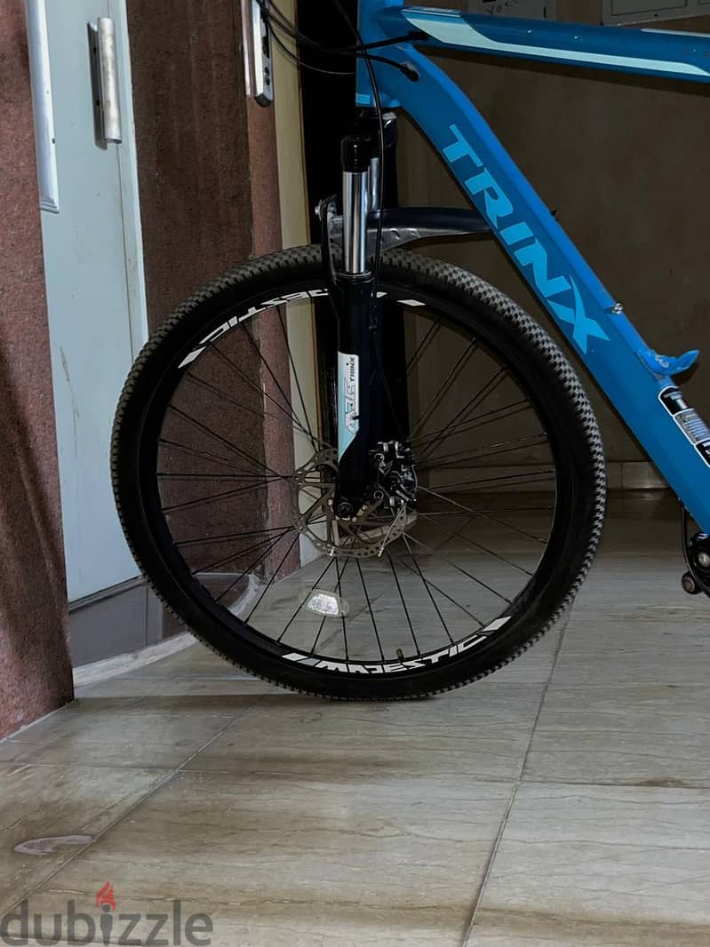 Trinx m116 11