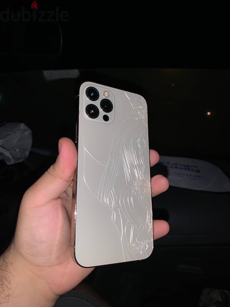 Iphone 12 pro 1