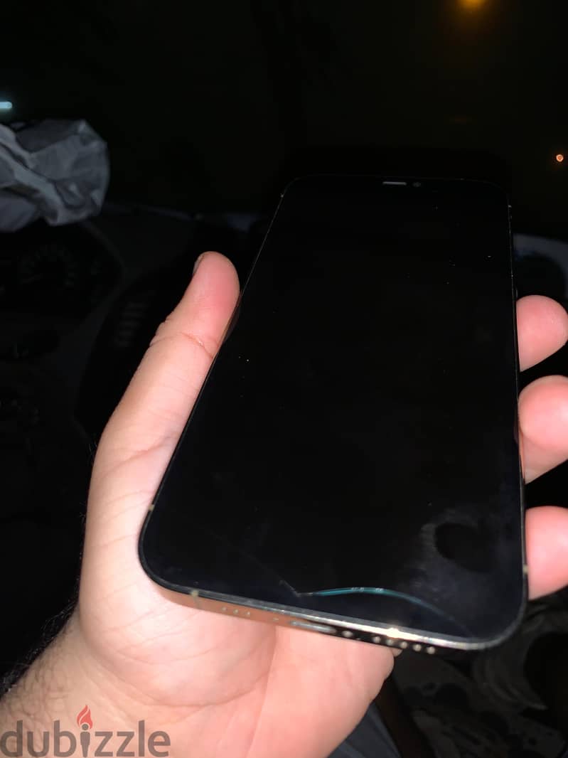 Iphone 12 pro 2