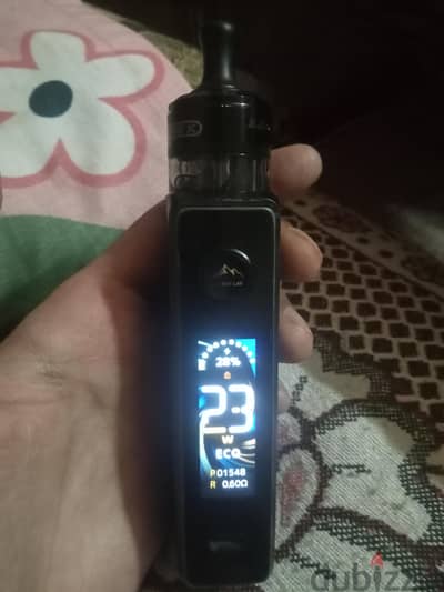 drag X 3