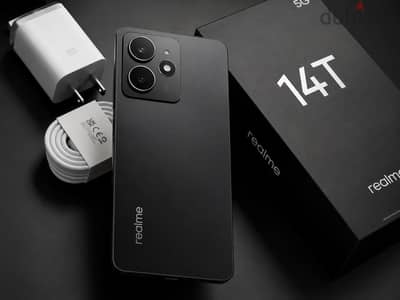 realmi 14 t