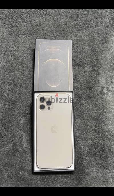 Apple - iPhone 12 Pro