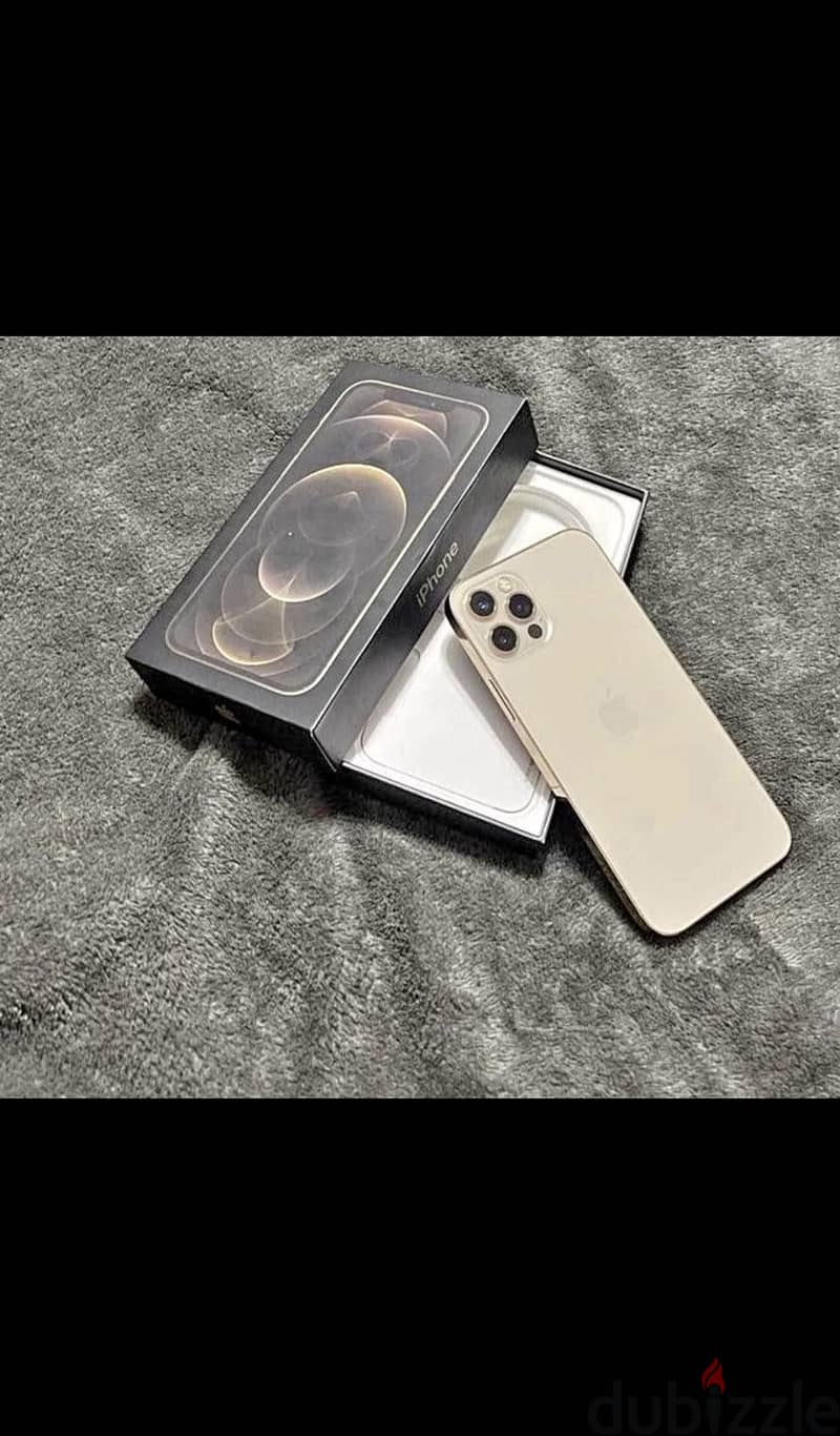 Apple - iPhone 12 Pro 2