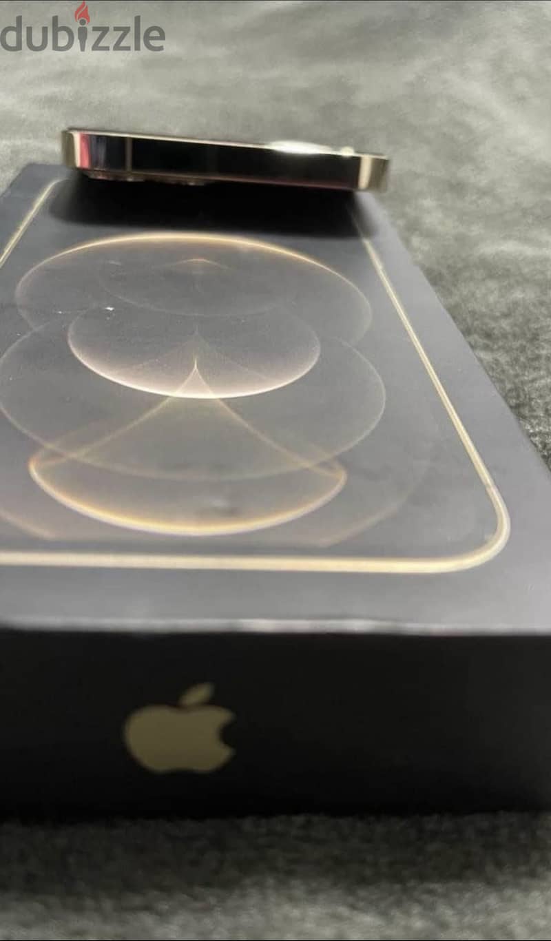 Apple - iPhone 12 Pro 4