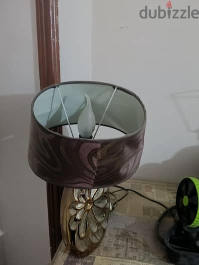 2 اباجورة انتيكات