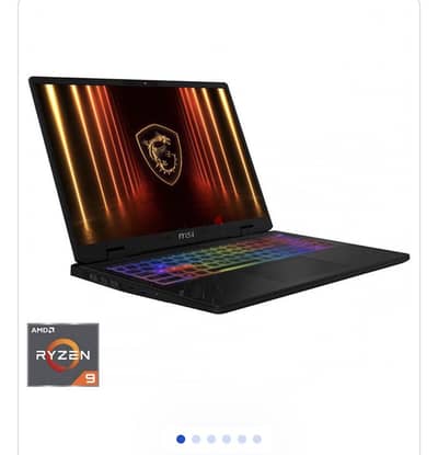 MSI CROSSHAIR 16