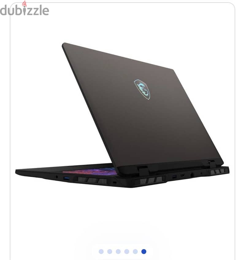 MSI CROSSHAIR 16 1