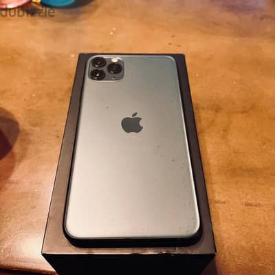 Apple - iPhone 11 Pro Max