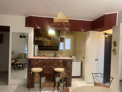 Modern Furnished 2BR Apartment for Rent in Hadaeq El Mohandeseen | Zayed