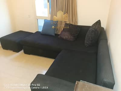 Fully Furnished Studio for Rent in Beverly Hills | ACs & Elevator