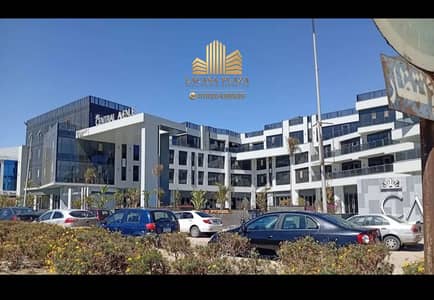 For Sale: 210m Prime Retail Space in Central Avenue Mall | Installments