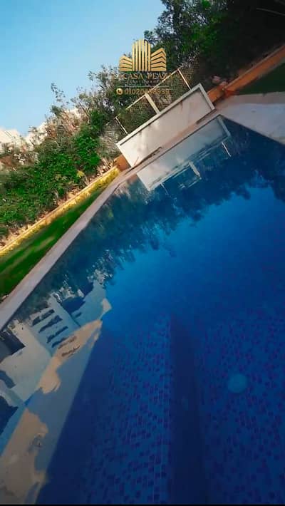 Grand Heights luxury finish villa with swimming pool