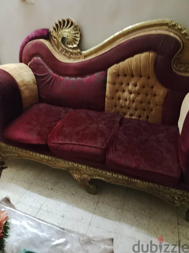 بيع صالون 2