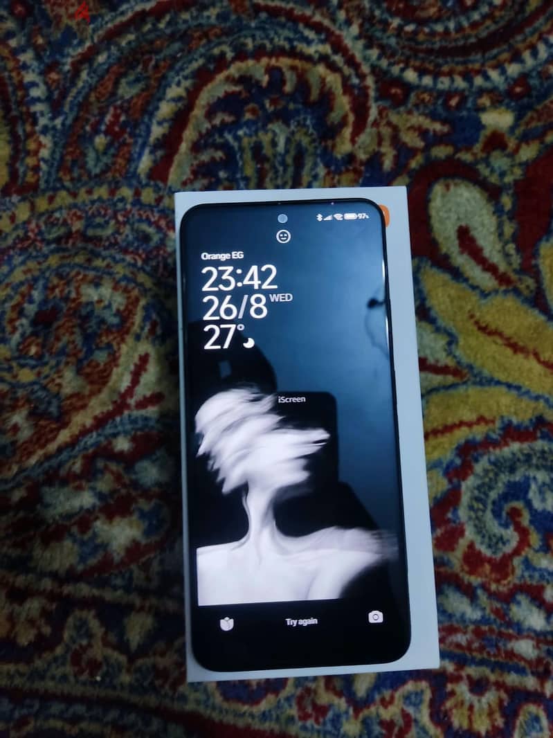 Xiaomi 12 1
