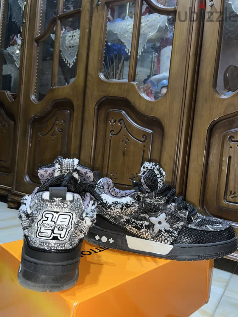 Lv skate 2