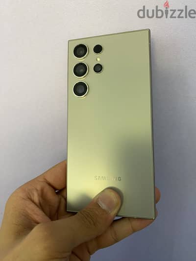 Samsung S24 Ultra