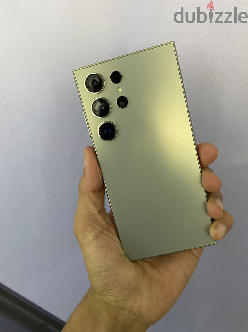 Samsung S24 Ultra 1