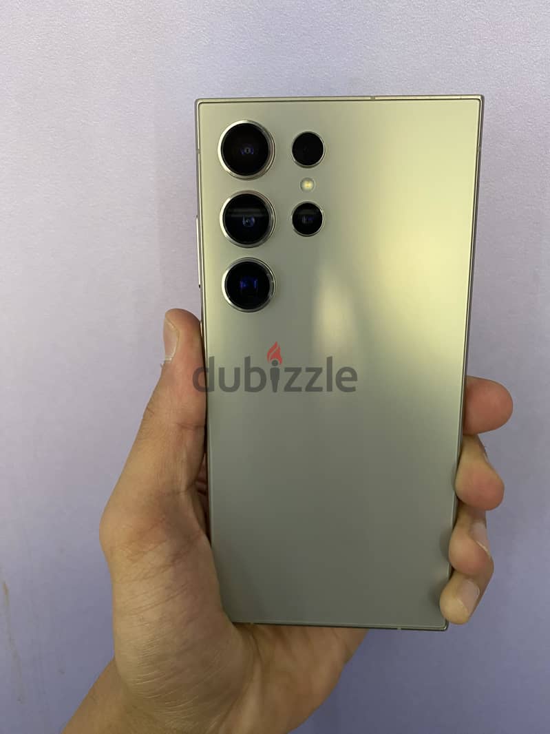 Samsung S24 Ultra 2