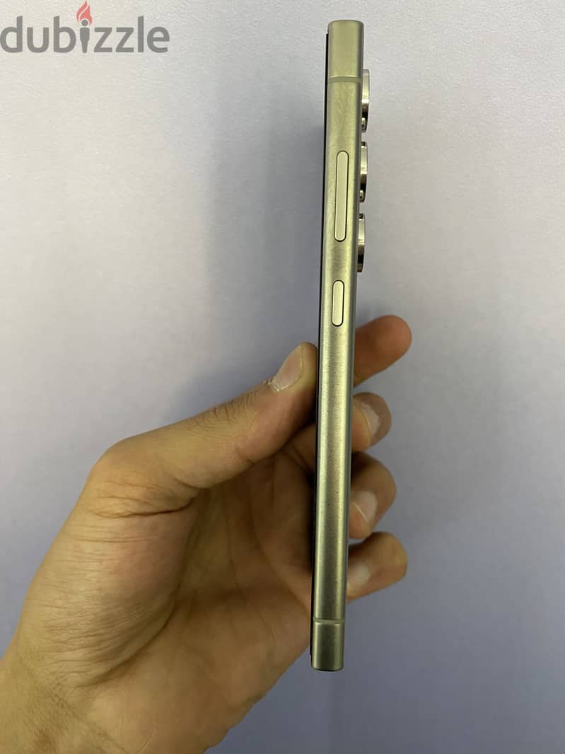 Samsung S24 Ultra 3